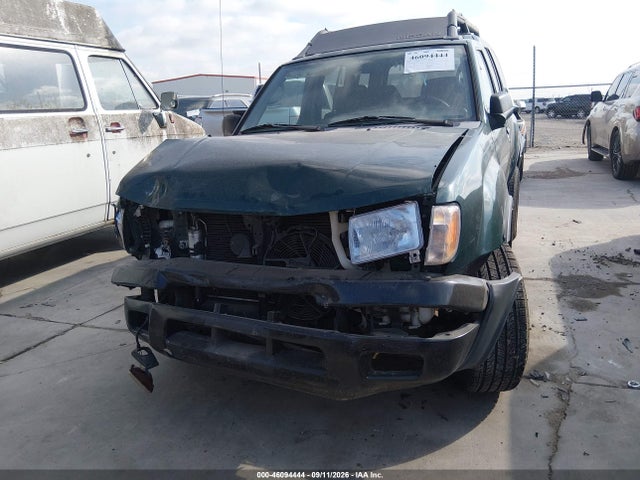 Продаж на аукціоні авто 2001 Nissan Xterra Xe-v6, vin: 5N1ED28T31C532133, номер лоту: 46094444