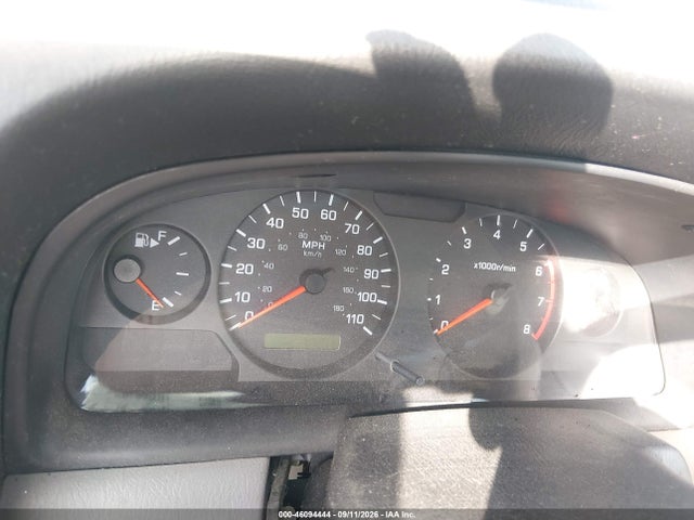 Продаж на аукціоні авто 2001 Nissan Xterra Xe-v6, vin: 5N1ED28T31C532133, номер лоту: 46094444
