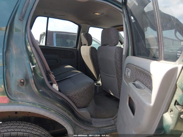 Продаж на аукціоні авто 2001 Nissan Xterra Xe-v6, vin: 5N1ED28T31C532133, номер лоту: 46094444