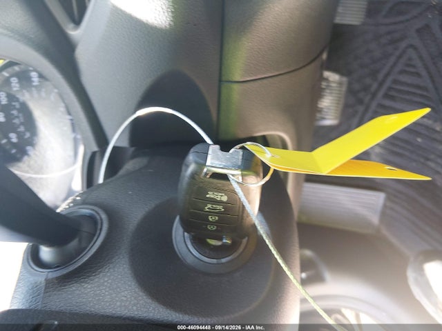 2019 Hyundai Elantra Gt მანქანა იყიდება აუქციონზე, vin: KMHH35LE3KU117495, აუქციონის ნომერი: 46094448