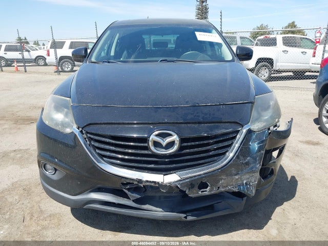 Aukcja sprzedaży 2014 Mazda Cx-9 Touring, vin: JM3TB2CV1E0437949, numer aukcji: 46094452