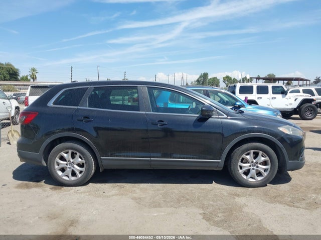 Aukcja sprzedaży 2014 Mazda Cx-9 Touring, vin: JM3TB2CV1E0437949, numer aukcji: 46094452