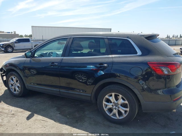 Aukcja sprzedaży 2014 Mazda Cx-9 Touring, vin: JM3TB2CV1E0437949, numer aukcji: 46094452