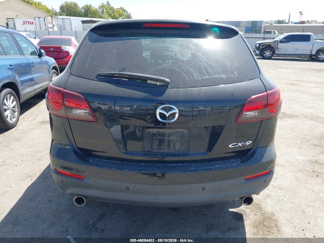 Aukcja sprzedaży 2014 Mazda Cx-9 Touring, vin: JM3TB2CV1E0437949, numer aukcji: 46094452