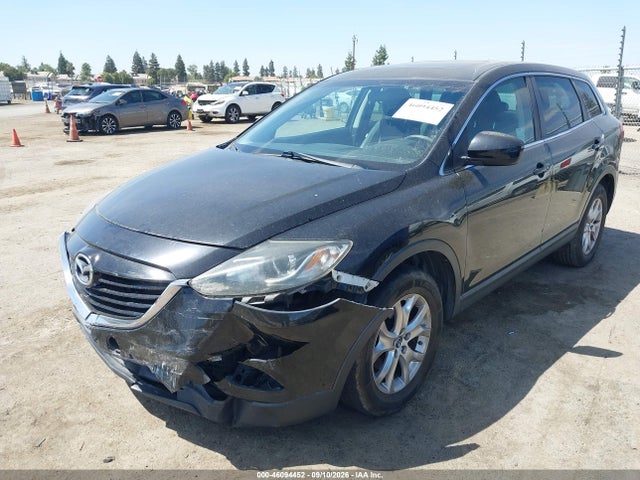Aukcja sprzedaży 2014 Mazda Cx-9 Touring, vin: JM3TB2CV1E0437949, numer aukcji: 46094452