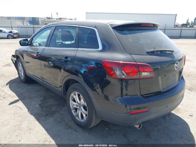 Aukcja sprzedaży 2014 Mazda Cx-9 Touring, vin: JM3TB2CV1E0437949, numer aukcji: 46094452