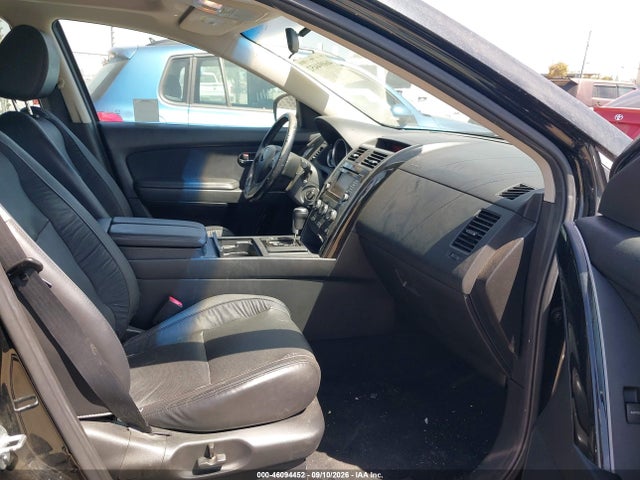 Aukcja sprzedaży 2014 Mazda Cx-9 Touring, vin: JM3TB2CV1E0437949, numer aukcji: 46094452