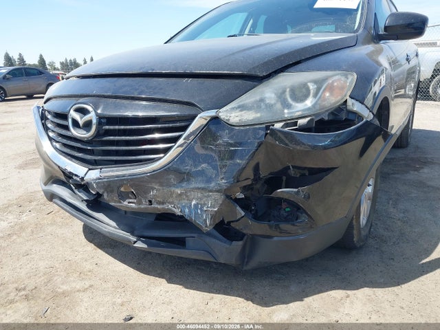 Aukcja sprzedaży 2014 Mazda Cx-9 Touring, vin: JM3TB2CV1E0437949, numer aukcji: 46094452