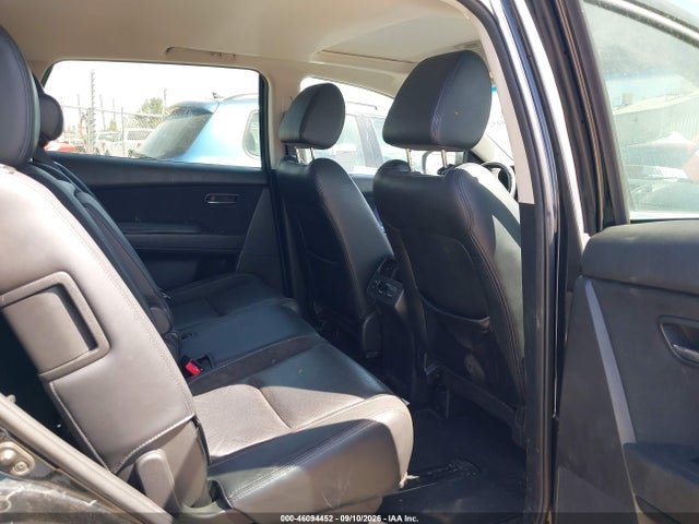 Aukcja sprzedaży 2014 Mazda Cx-9 Touring, vin: JM3TB2CV1E0437949, numer aukcji: 46094452