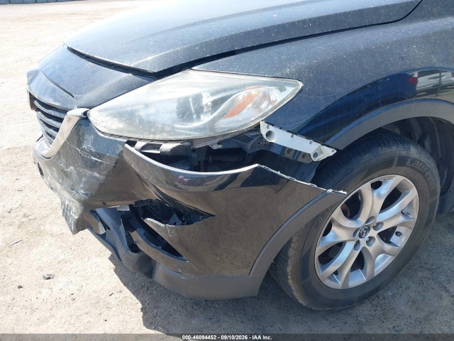 Aukcja sprzedaży 2014 Mazda Cx-9 Touring, vin: JM3TB2CV1E0437949, numer aukcji: 46094452