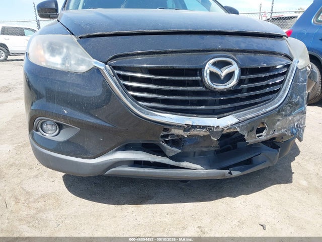 Aukcja sprzedaży 2014 Mazda Cx-9 Touring, vin: JM3TB2CV1E0437949, numer aukcji: 46094452