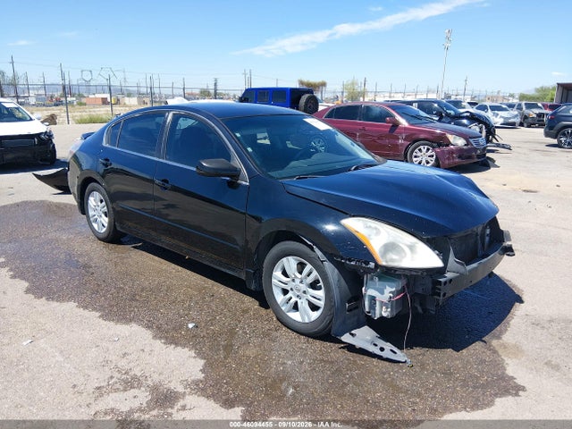 46094455 :رقم المزاد ، 1N4AL2AP5CN546244 vin ، 2012 Nissan Altima 2.5 S مزاد بيع