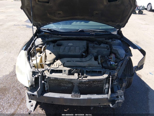 46094455 :رقم المزاد ، 1N4AL2AP5CN546244 vin ، 2012 Nissan Altima 2.5 S مزاد بيع