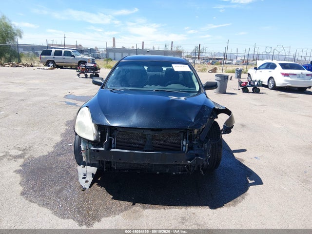 46094455 :رقم المزاد ، 1N4AL2AP5CN546244 vin ، 2012 Nissan Altima 2.5 S مزاد بيع
