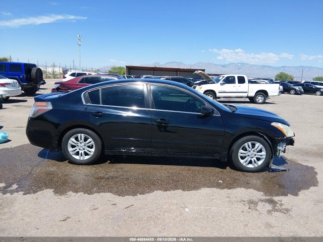 46094455 :رقم المزاد ، 1N4AL2AP5CN546244 vin ، 2012 Nissan Altima 2.5 S مزاد بيع