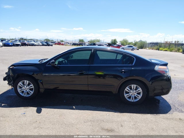 46094455 :رقم المزاد ، 1N4AL2AP5CN546244 vin ، 2012 Nissan Altima 2.5 S مزاد بيع