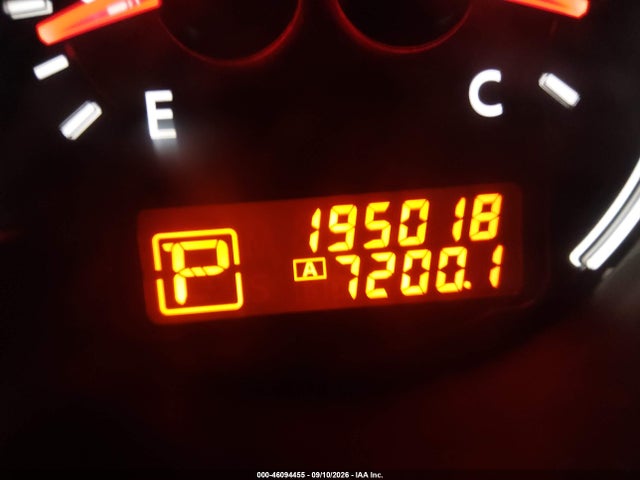 46094455 :رقم المزاد ، 1N4AL2AP5CN546244 vin ، 2012 Nissan Altima 2.5 S مزاد بيع