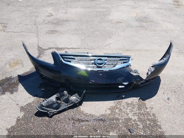 46094455 :رقم المزاد ، 1N4AL2AP5CN546244 vin ، 2012 Nissan Altima 2.5 S مزاد بيع