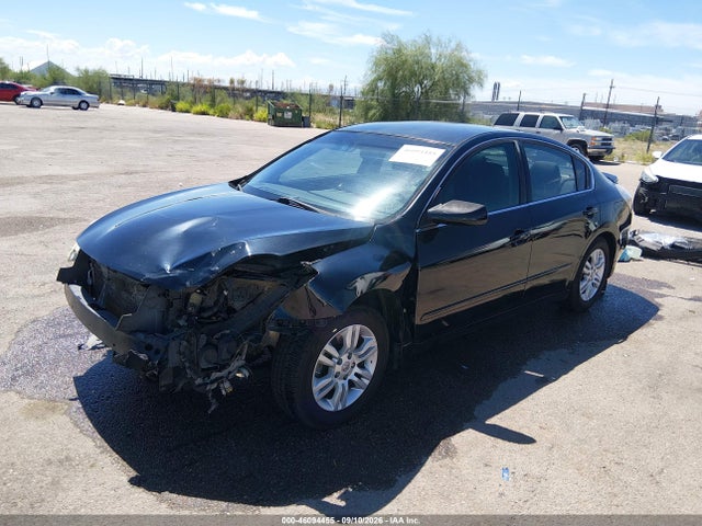 46094455 :رقم المزاد ، 1N4AL2AP5CN546244 vin ، 2012 Nissan Altima 2.5 S مزاد بيع
