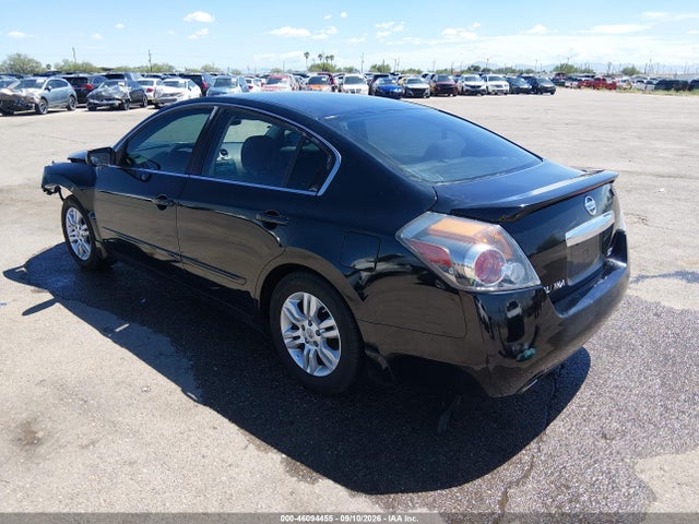46094455 :رقم المزاد ، 1N4AL2AP5CN546244 vin ، 2012 Nissan Altima 2.5 S مزاد بيع