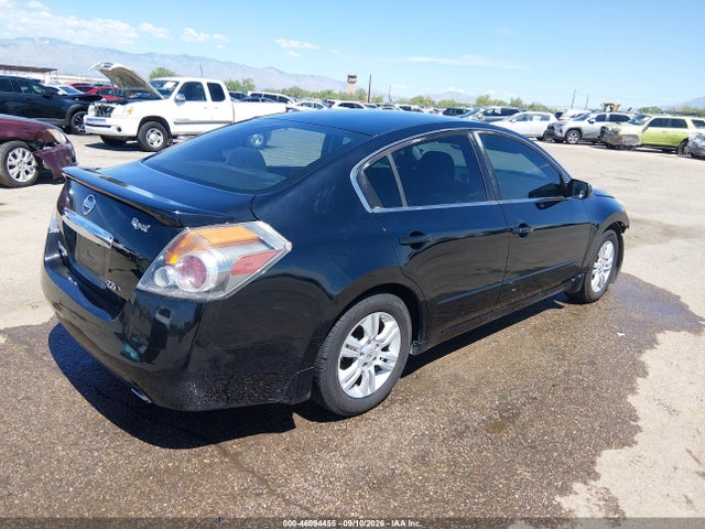 46094455 :رقم المزاد ، 1N4AL2AP5CN546244 vin ، 2012 Nissan Altima 2.5 S مزاد بيع