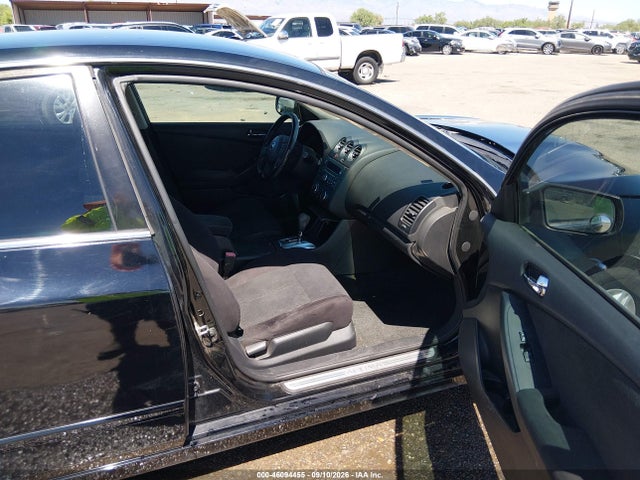 46094455 :رقم المزاد ، 1N4AL2AP5CN546244 vin ، 2012 Nissan Altima 2.5 S مزاد بيع