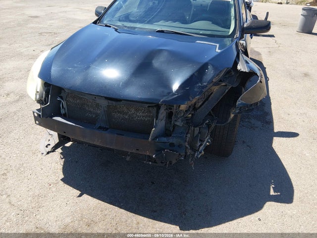 46094455 :رقم المزاد ، 1N4AL2AP5CN546244 vin ، 2012 Nissan Altima 2.5 S مزاد بيع