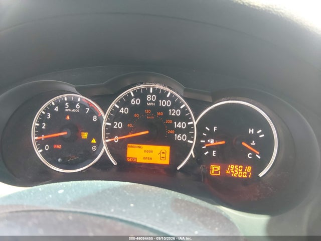 46094455 :رقم المزاد ، 1N4AL2AP5CN546244 vin ، 2012 Nissan Altima 2.5 S مزاد بيع