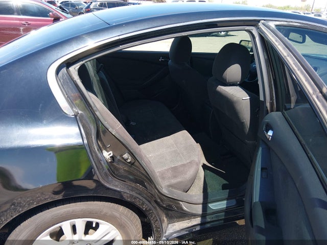 46094455 :رقم المزاد ، 1N4AL2AP5CN546244 vin ، 2012 Nissan Altima 2.5 S مزاد بيع
