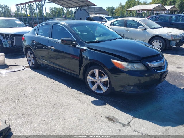 2013 Acura Ilx 2.0l მანქანა იყიდება აუქციონზე, vin: 19VDE1F58DE014097, აუქციონის ნომერი: 46094457