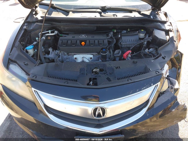 2013 Acura Ilx 2.0l მანქანა იყიდება აუქციონზე, vin: 19VDE1F58DE014097, აუქციონის ნომერი: 46094457