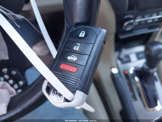 2013 Acura Ilx 2.0l მანქანა იყიდება აუქციონზე, vin: 19VDE1F58DE014097, აუქციონის ნომერი: 46094457