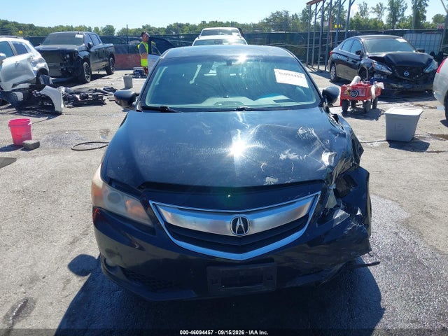 2013 Acura Ilx 2.0l მანქანა იყიდება აუქციონზე, vin: 19VDE1F58DE014097, აუქციონის ნომერი: 46094457