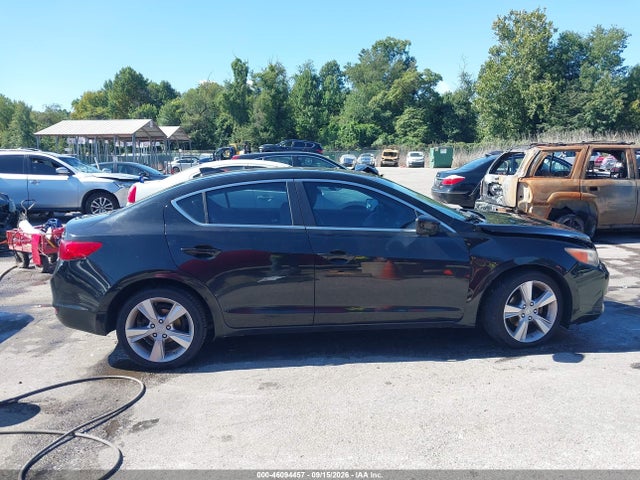 2013 Acura Ilx 2.0l მანქანა იყიდება აუქციონზე, vin: 19VDE1F58DE014097, აუქციონის ნომერი: 46094457