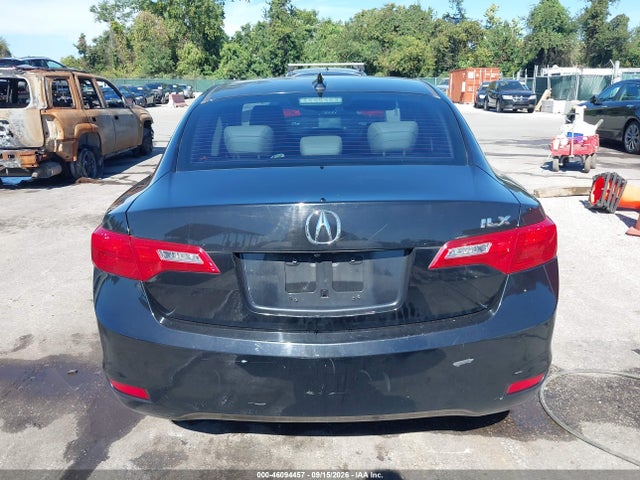 2013 Acura Ilx 2.0l მანქანა იყიდება აუქციონზე, vin: 19VDE1F58DE014097, აუქციონის ნომერი: 46094457