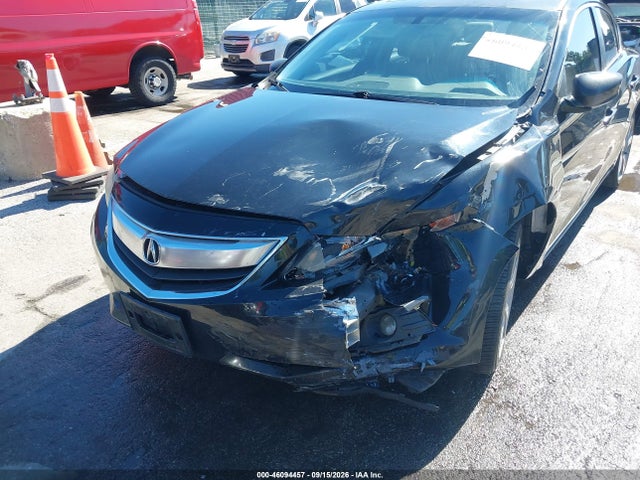 2013 Acura Ilx 2.0l მანქანა იყიდება აუქციონზე, vin: 19VDE1F58DE014097, აუქციონის ნომერი: 46094457