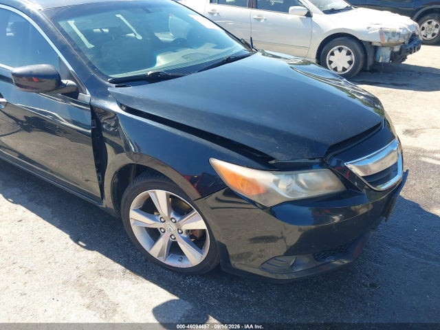2013 Acura Ilx 2.0l მანქანა იყიდება აუქციონზე, vin: 19VDE1F58DE014097, აუქციონის ნომერი: 46094457