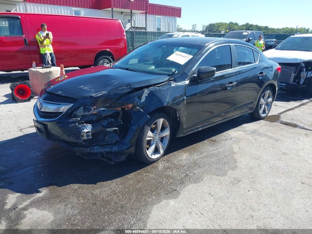 2013 Acura Ilx 2.0l მანქანა იყიდება აუქციონზე, vin: 19VDE1F58DE014097, აუქციონის ნომერი: 46094457