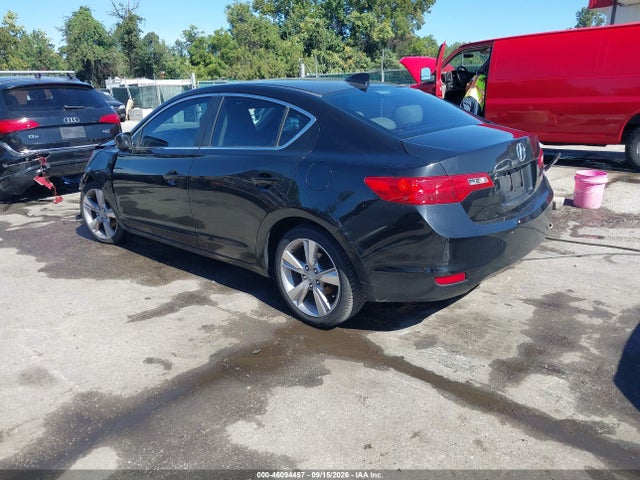 2013 Acura Ilx 2.0l მანქანა იყიდება აუქციონზე, vin: 19VDE1F58DE014097, აუქციონის ნომერი: 46094457