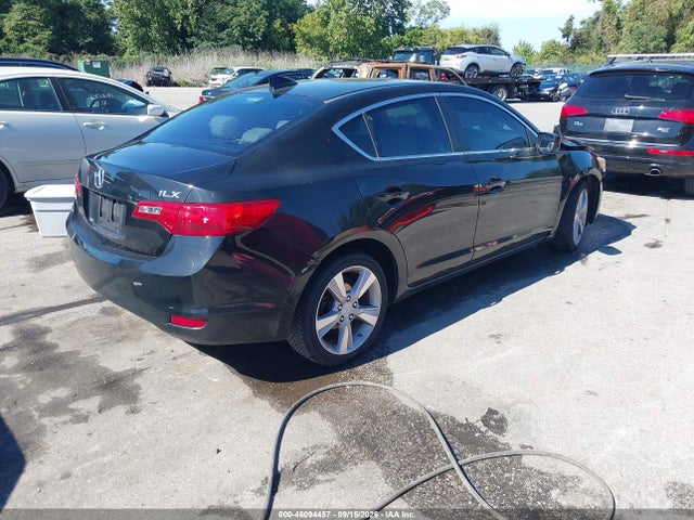 2013 Acura Ilx 2.0l მანქანა იყიდება აუქციონზე, vin: 19VDE1F58DE014097, აუქციონის ნომერი: 46094457