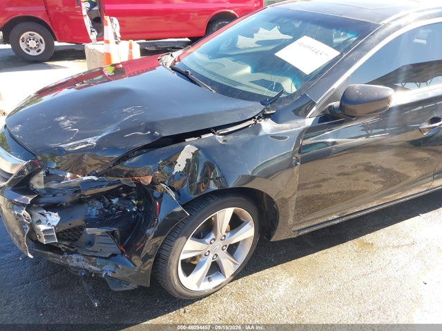 2013 Acura Ilx 2.0l მანქანა იყიდება აუქციონზე, vin: 19VDE1F58DE014097, აუქციონის ნომერი: 46094457