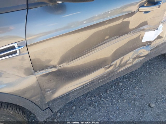 Продажа на аукционе авто 2014 Ford Escape Titanium, vin: 1FMCU9J92EUB98658, номер лота: 46094458