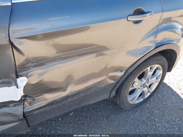 Продажа на аукционе авто 2014 Ford Escape Titanium, vin: 1FMCU9J92EUB98658, номер лота: 46094458