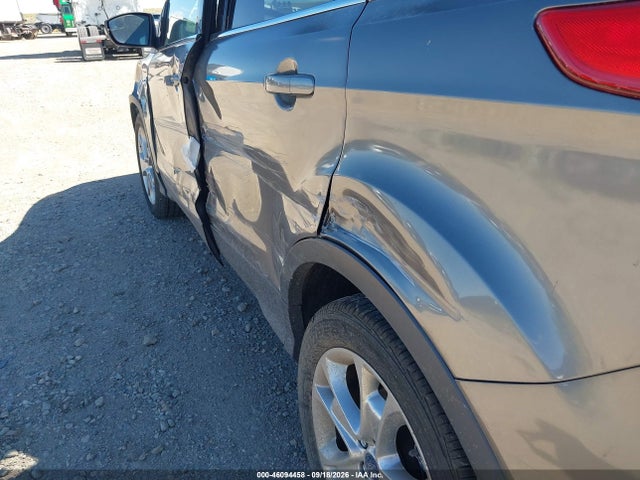 Продажа на аукционе авто 2014 Ford Escape Titanium, vin: 1FMCU9J92EUB98658, номер лота: 46094458