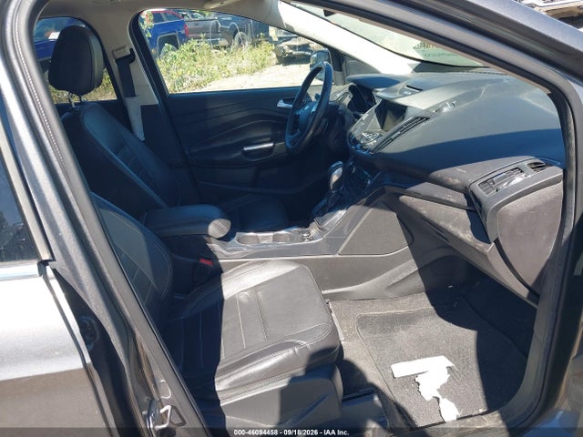 Продажа на аукционе авто 2014 Ford Escape Titanium, vin: 1FMCU9J92EUB98658, номер лота: 46094458
