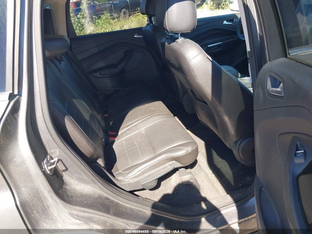 Продажа на аукционе авто 2014 Ford Escape Titanium, vin: 1FMCU9J92EUB98658, номер лота: 46094458