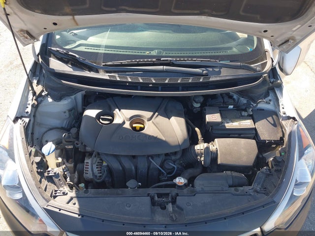 Продажа на аукционе авто 2015 Kia Forte Lx, vin: KNAFX4A69F5414547, номер лота: 46094460