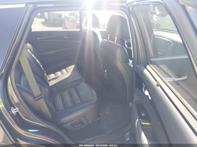 Aukcja sprzedaży 2017 Kia Sorento 3.3l Ex, vin: 5XYPHDA56HG287441, numer aukcji: 46094462