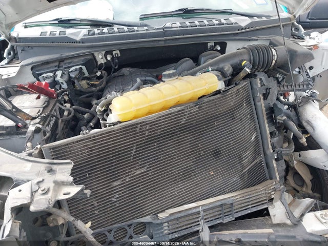 46094467 :رقم المزاد ، 1FTEW1CB1JKE77064 vin ، 2018 Ford F-150 Xl مزاد بيع