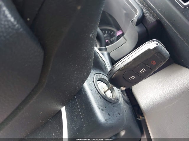 46094467 :رقم المزاد ، 1FTEW1CB1JKE77064 vin ، 2018 Ford F-150 Xl مزاد بيع